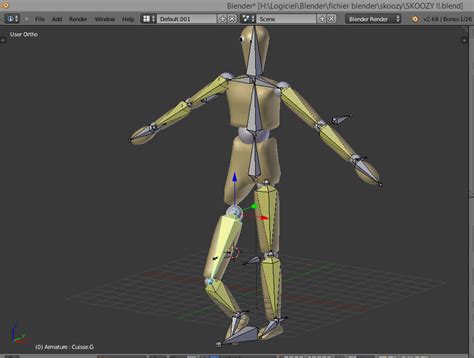 blender armature|blender armature basics.